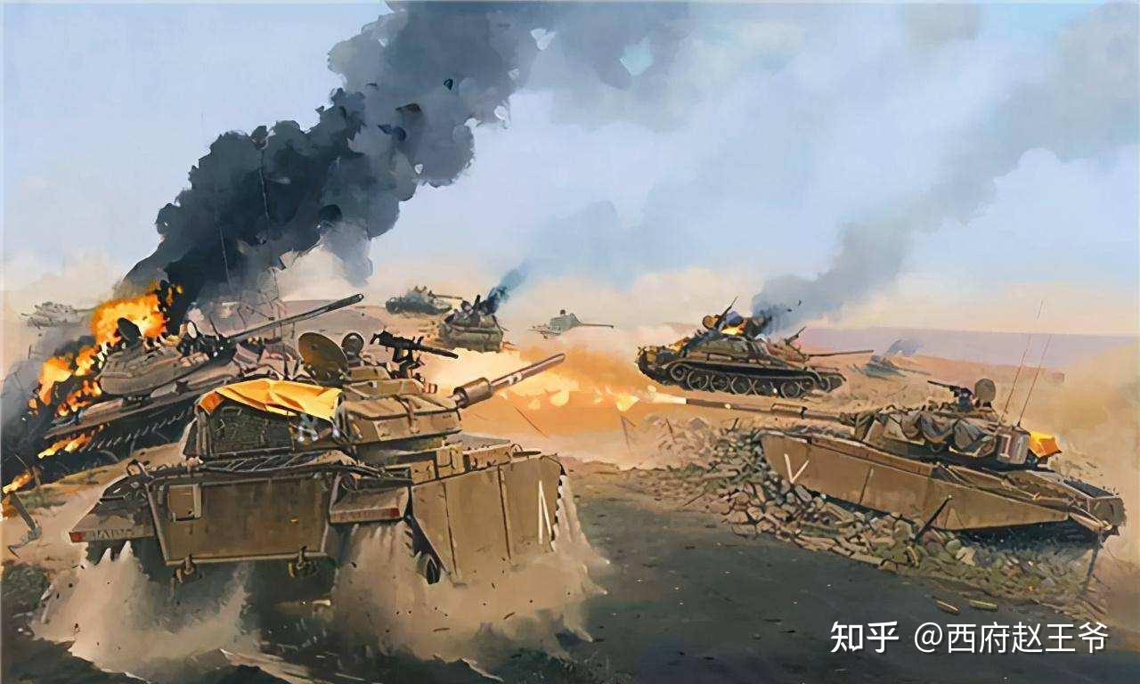 伊朗曾经和美国关系很好，堪称美国头号跟班，为何现在势同水火？ - 知乎