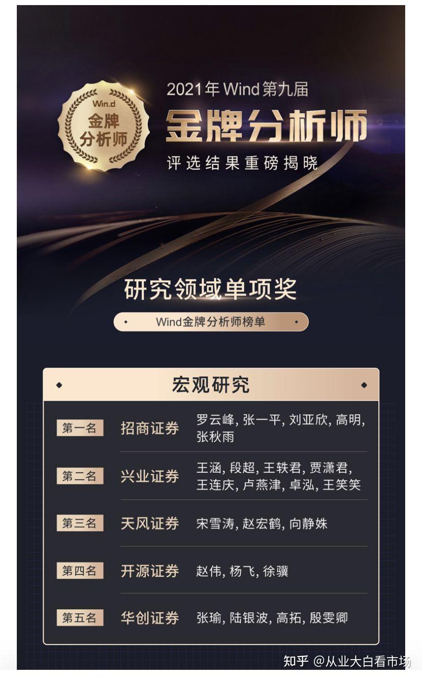 股票开户选择哪家证券公司？根据什么选择？ - 知乎