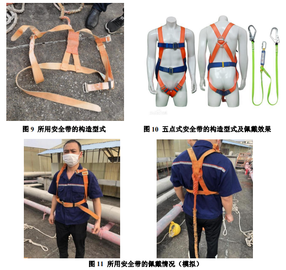 三点式安全带可能会要你的命!住建部拟将其禁用! - 知乎
