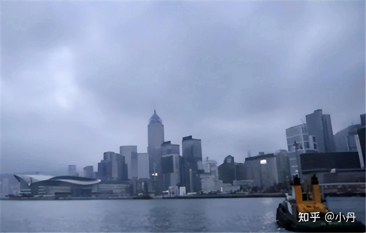 回顾香港金融保卫战：中国动用1400亿对轰，犹太资本从没输这么惨- 知乎