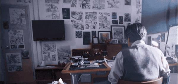 《三命》豆瓣8.2，港剧有救了！