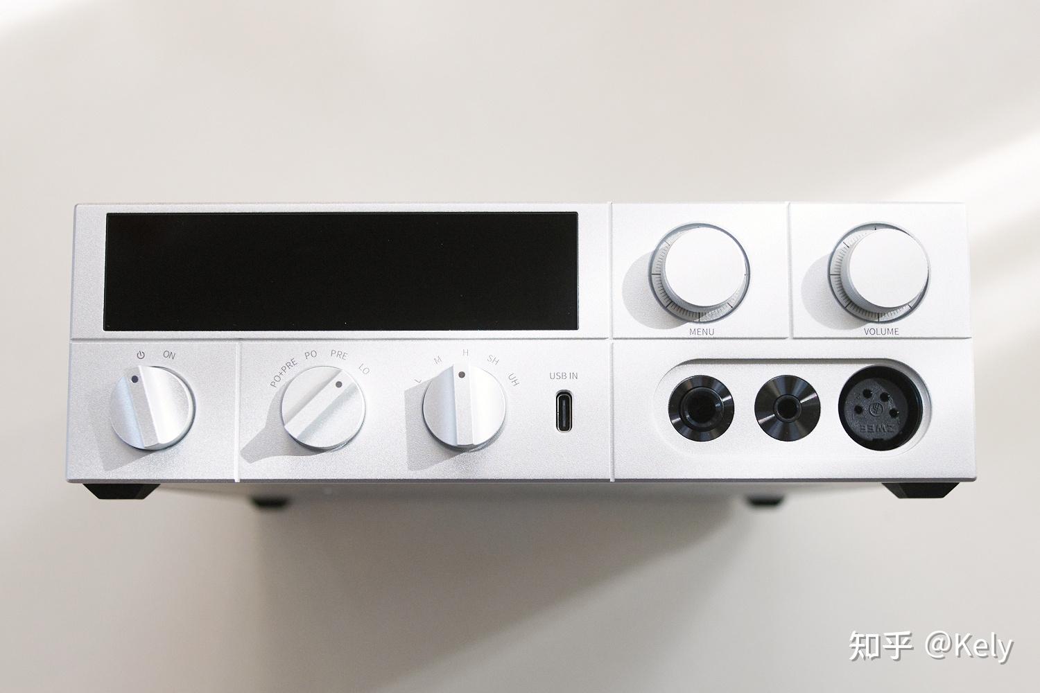 FIIO K17+FT7:颜值音质双杀,没想到刚入门就退烧了? - 知乎