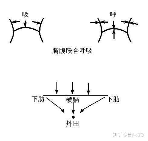 他说 活了这么久 才发现自己不会呼吸 知乎