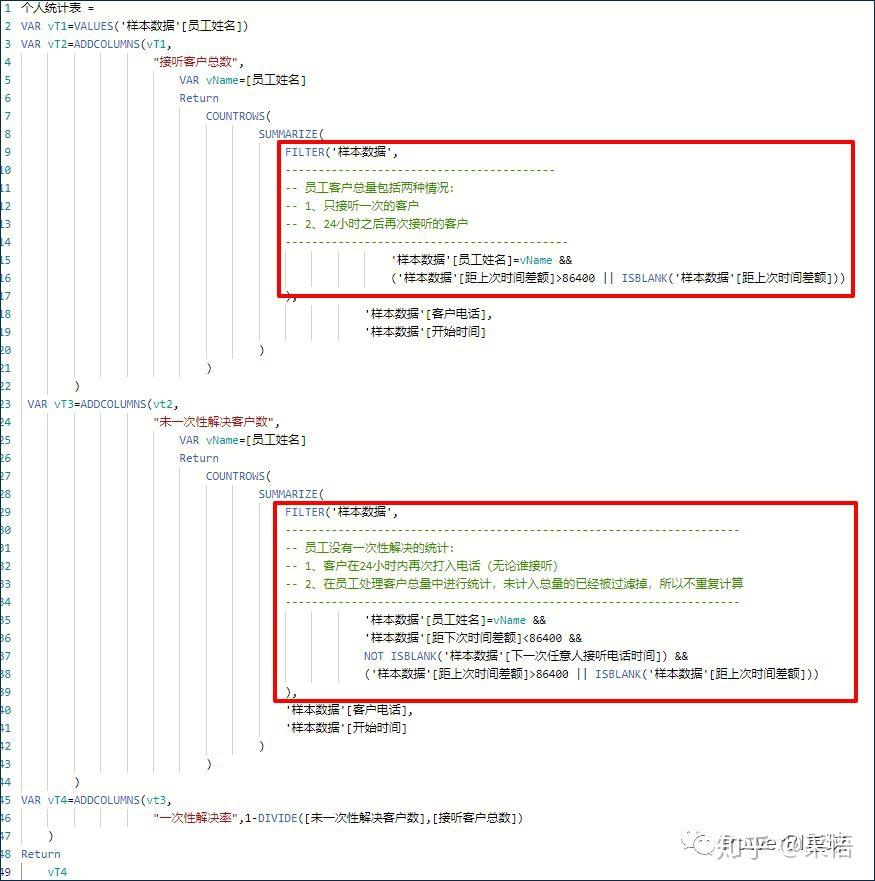 数据可视化之powerBI技巧(十一)基于SQL思维的PowerBI DAX实战 数据可视化之powerBI技巧(十一)基于SQL思维的PowerBI DAX实战