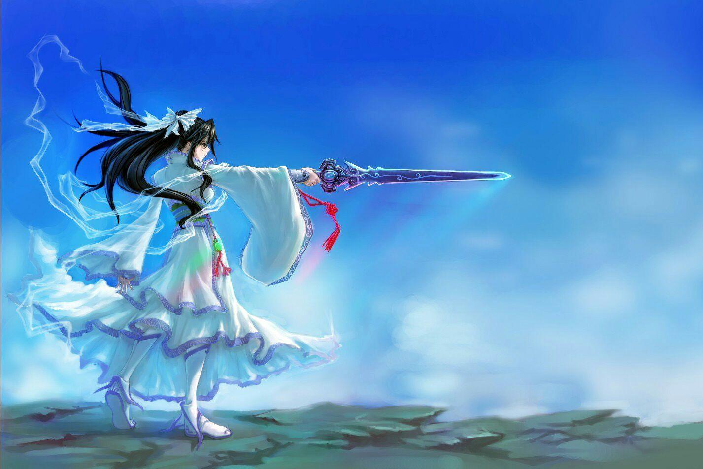 说《诛仙》里面有详细讲十年后张小凡为什么放