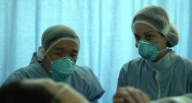 who专家前往香港调查病毒发源情况,并发现全球最初的几位感染者都与