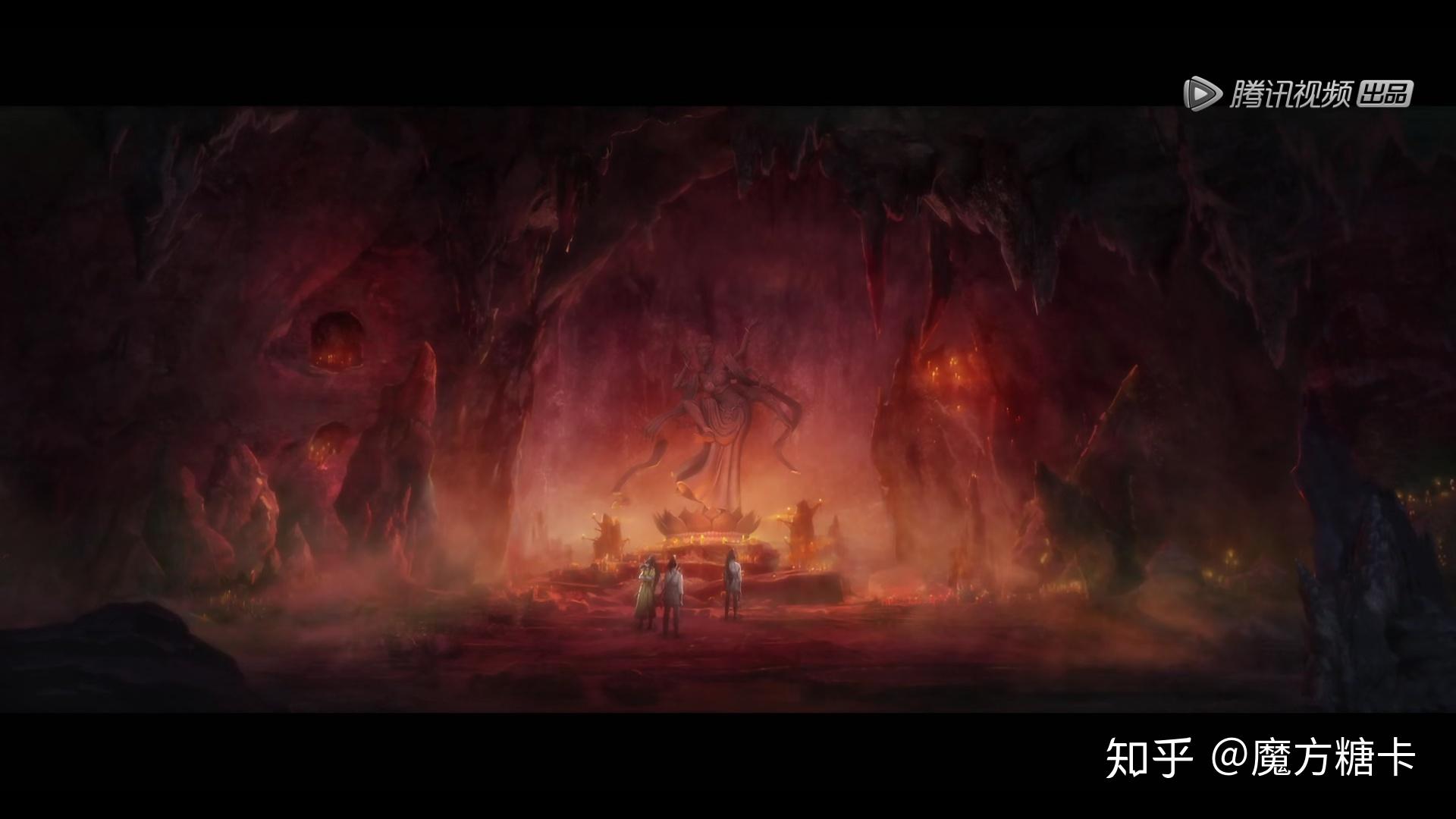 魔道祖师小说番外篇漫画 v2-3a2585c102164e81866a7cbc2e31b389_r.jpg