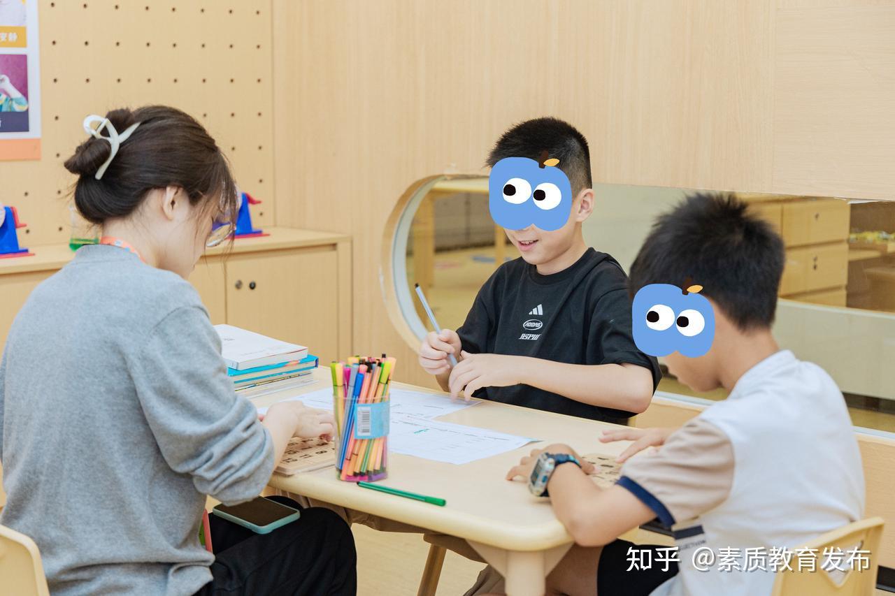 2026年广州正规专注力训练中心深度解析:从专业度到适配性的选择攻略 - 知乎