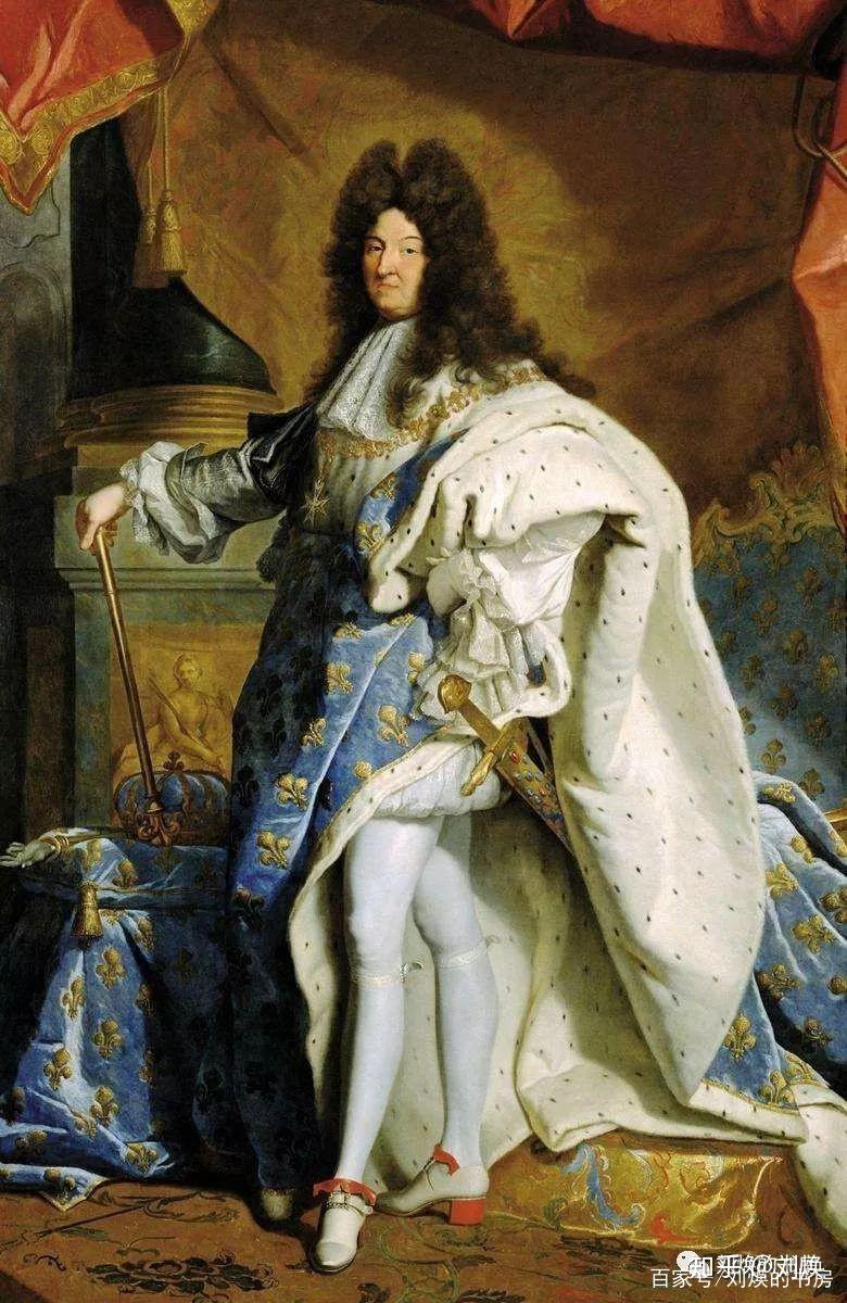 原创连载】普鲁士的崛起4——普鲁士艰难奋斗之路- 知乎