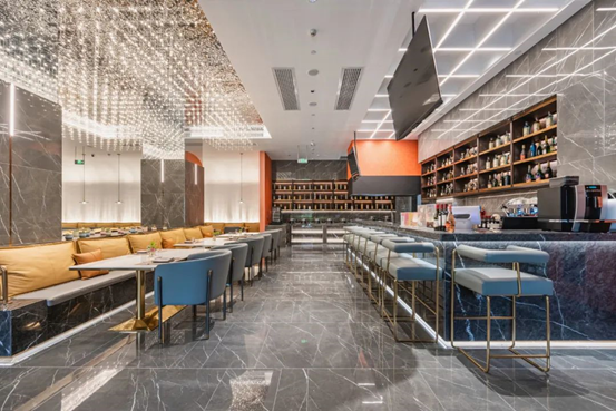 加码轻资产管理世茂喜达迎来第22家开业酒店