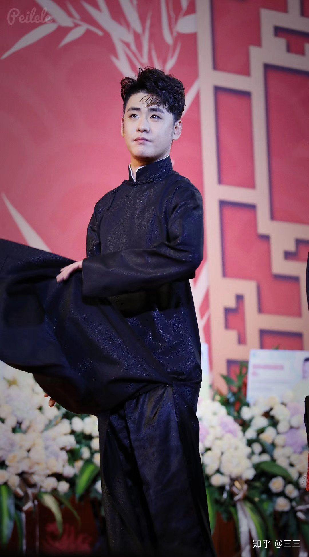 张云雷的大褂你心目中的c位是谁