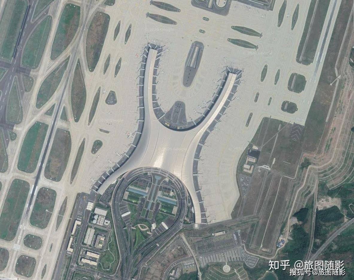 四,重庆江北国际机场