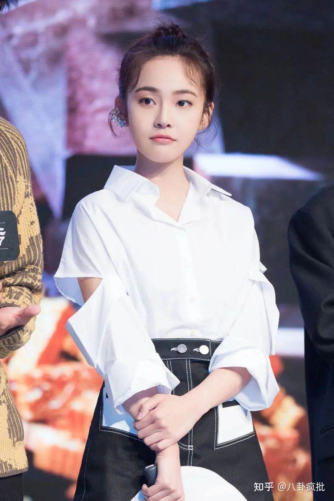 孙怡旅行疗伤?刘昊然绯闻对象?张佳宁招黑?断桥血本无归? - 知乎