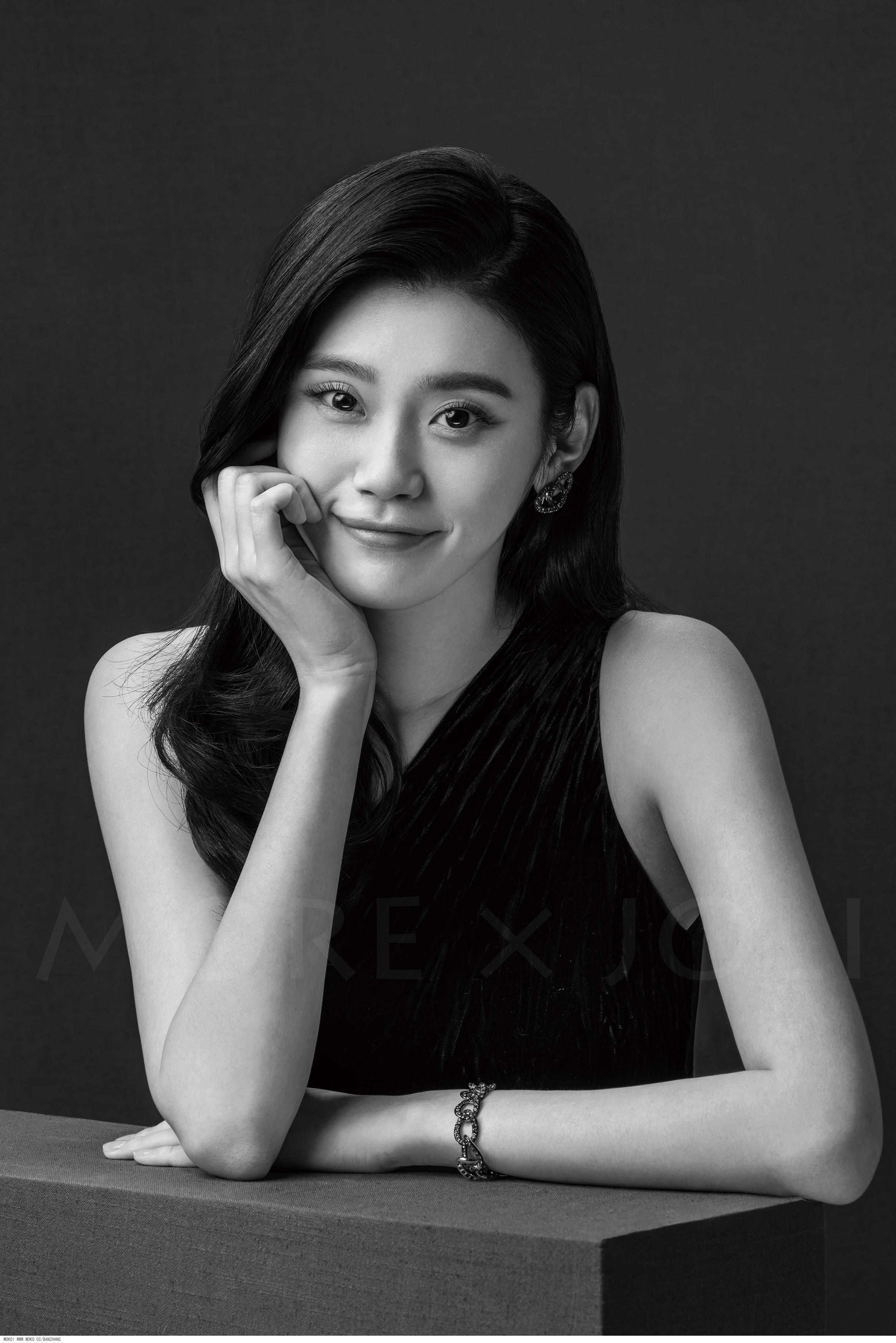 如何看待奚梦瑶成为中国区维密大使?