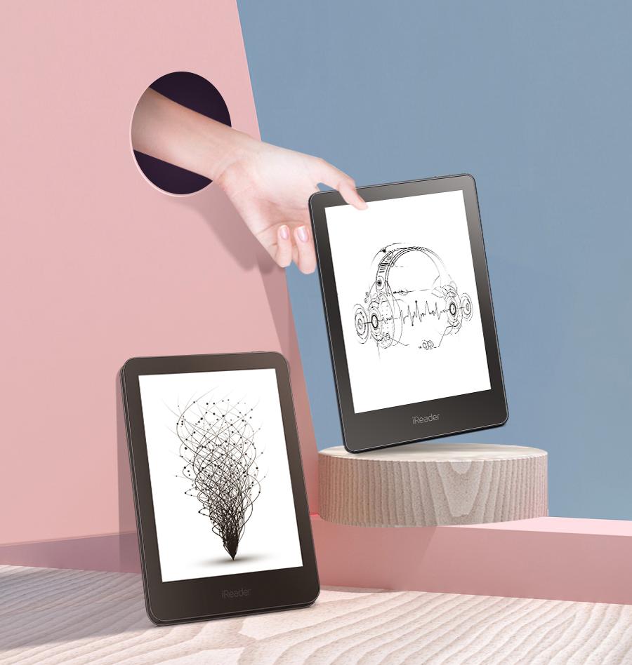 玩机这样保养你的ireader使用寿命延长不止一倍