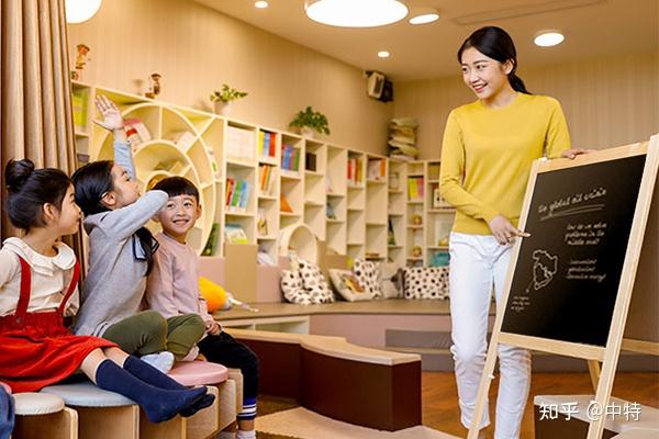 少儿英语培训机构哪家机构好少儿英语培训中心排行榜前十名