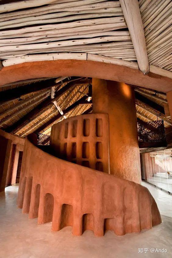 朴门永续向大自然学习可持续设计