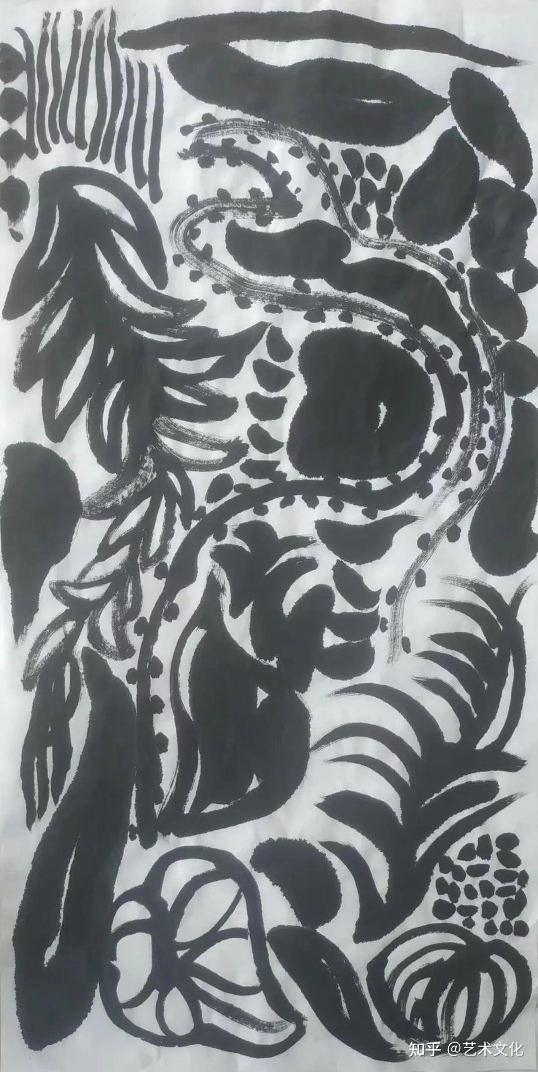 "党家山"小记一一新意象的到来