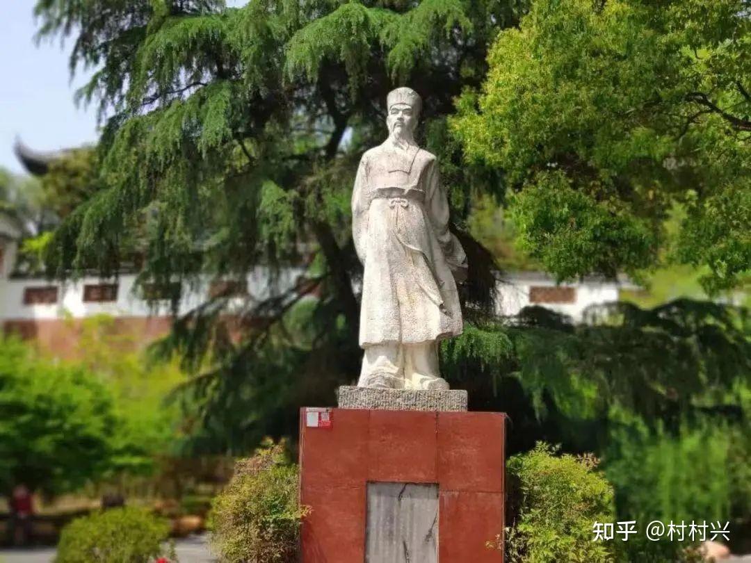 沿“东坡足迹”打卡黄冈——苏东坡把黄州写成一首诗 - 知乎