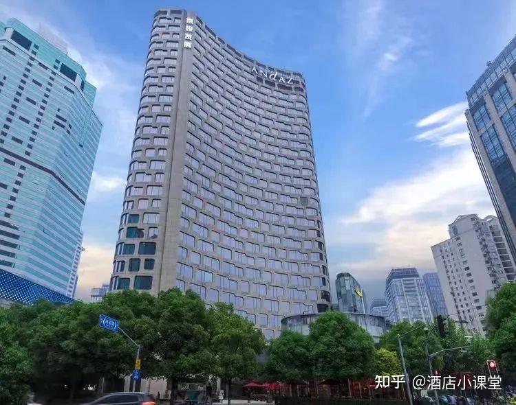 凯悦|Hyatt，全球知名的酒店集团 - 知乎