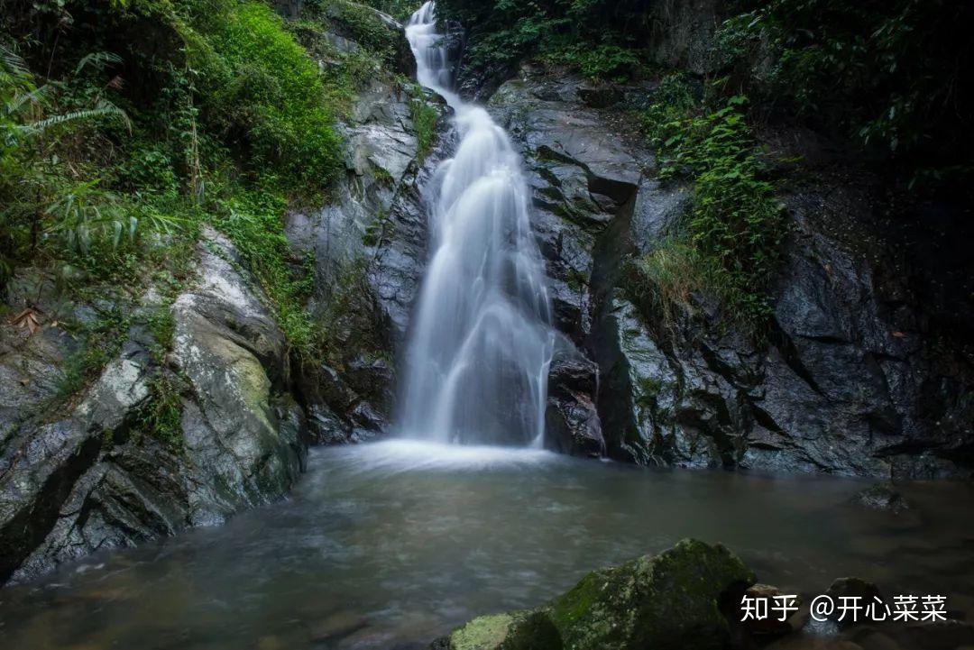 增城二龙山，态林山居的田园生活 - 知乎