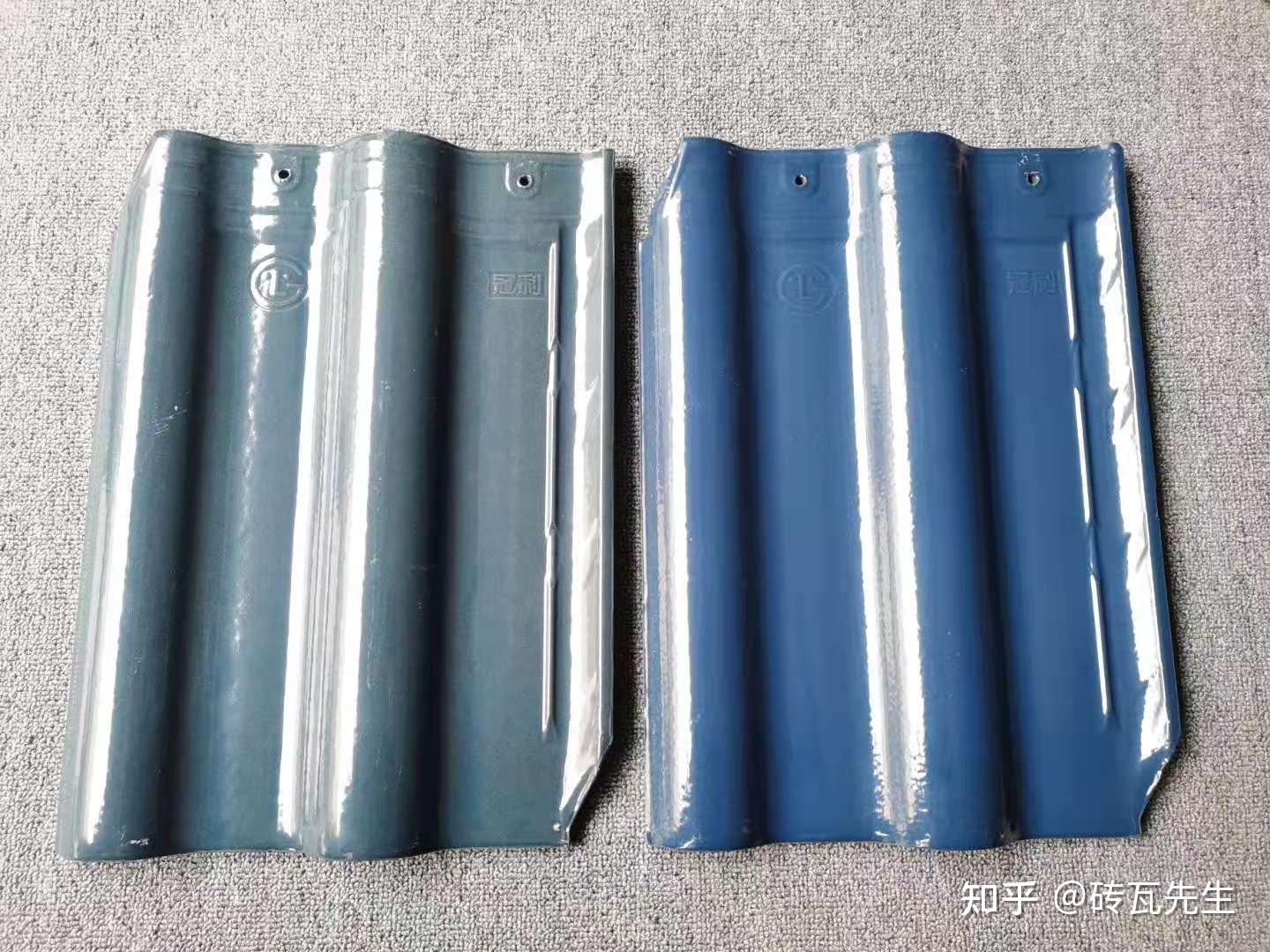 连锁瓦的简介及品类介绍 - 知乎