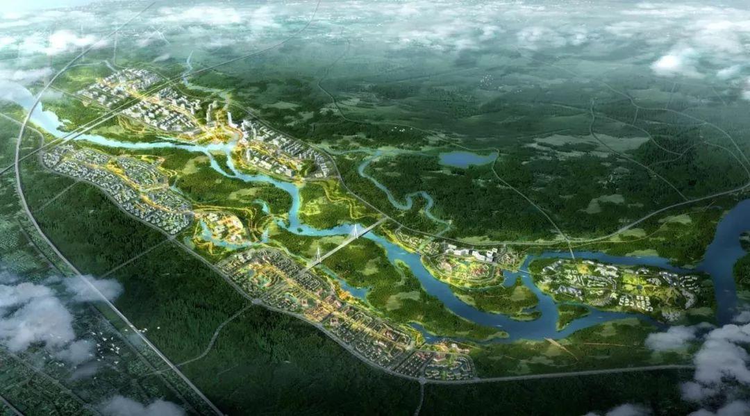 海南博鳌乐城国际医疗旅游先行区系列规划