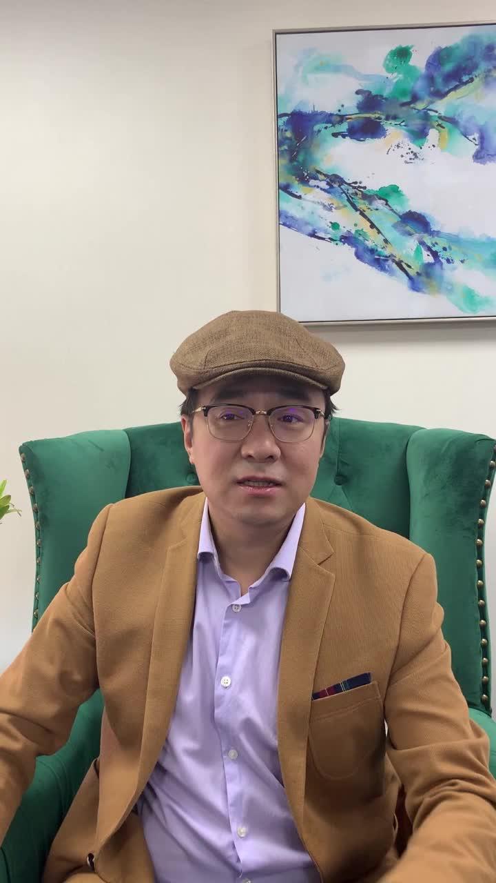 郭丰说 你们公司有这几种人吗