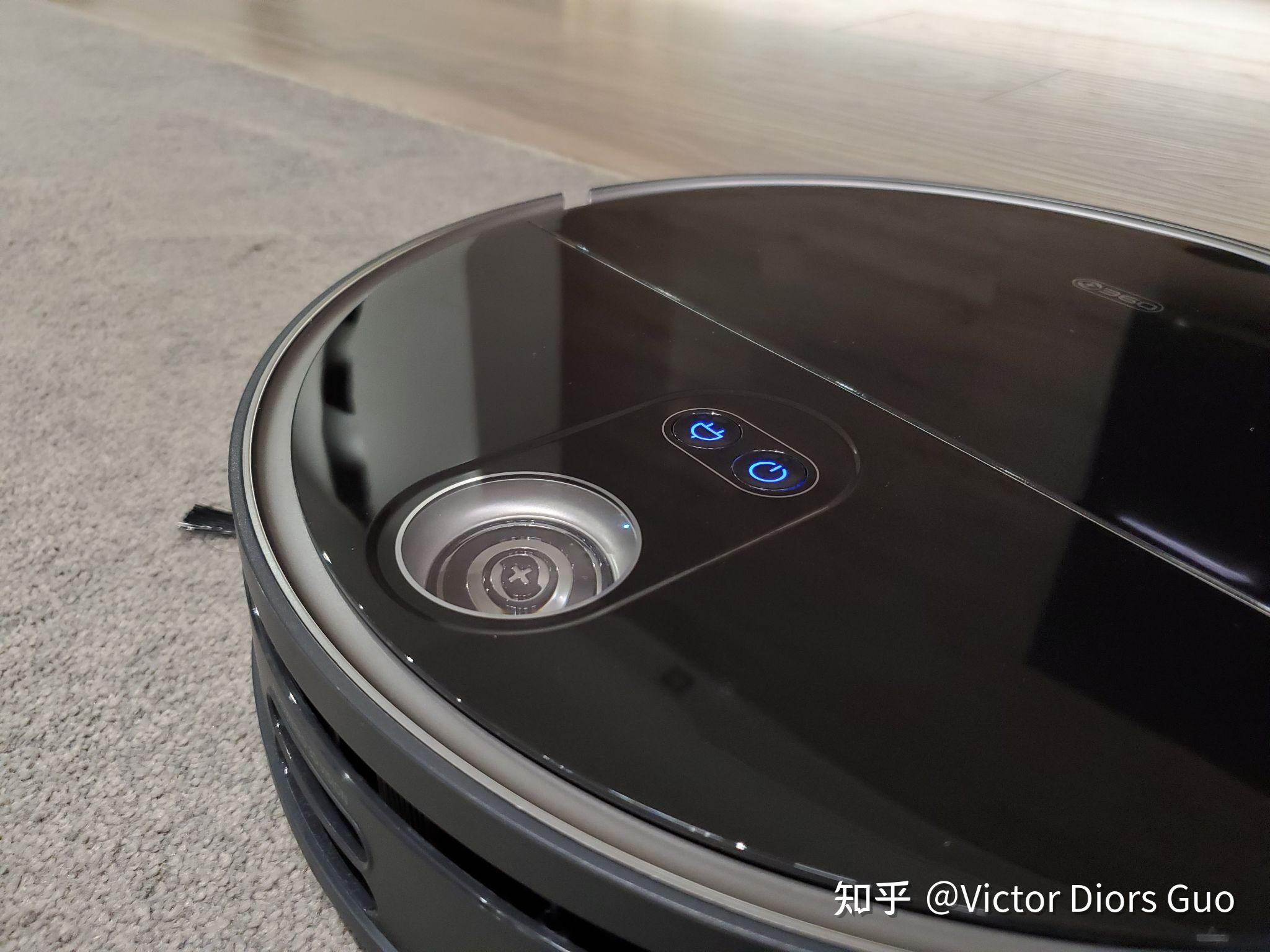 360扫地机器人x100max科沃斯t8max石头t7性能横评