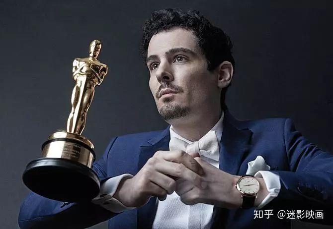 最年轻的奥斯卡最佳导演又推出了一部年度佳作