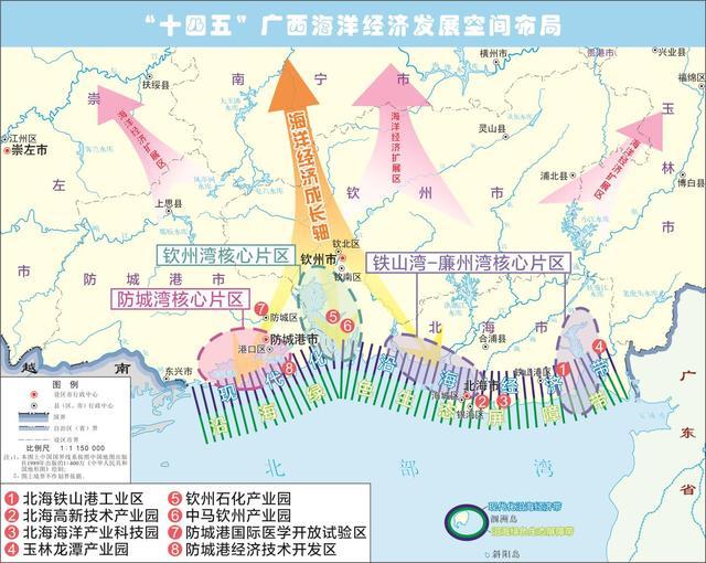 以优秀生合肥为榜样广西执行强首府的战略是否能成功