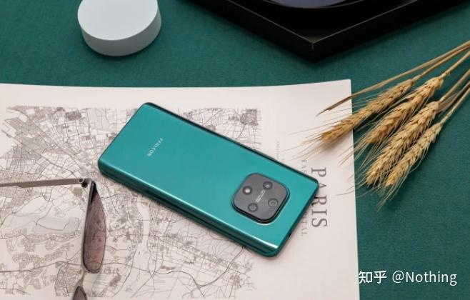 华为新机换皮发布?雷鸟ff1发布,支持5g网络