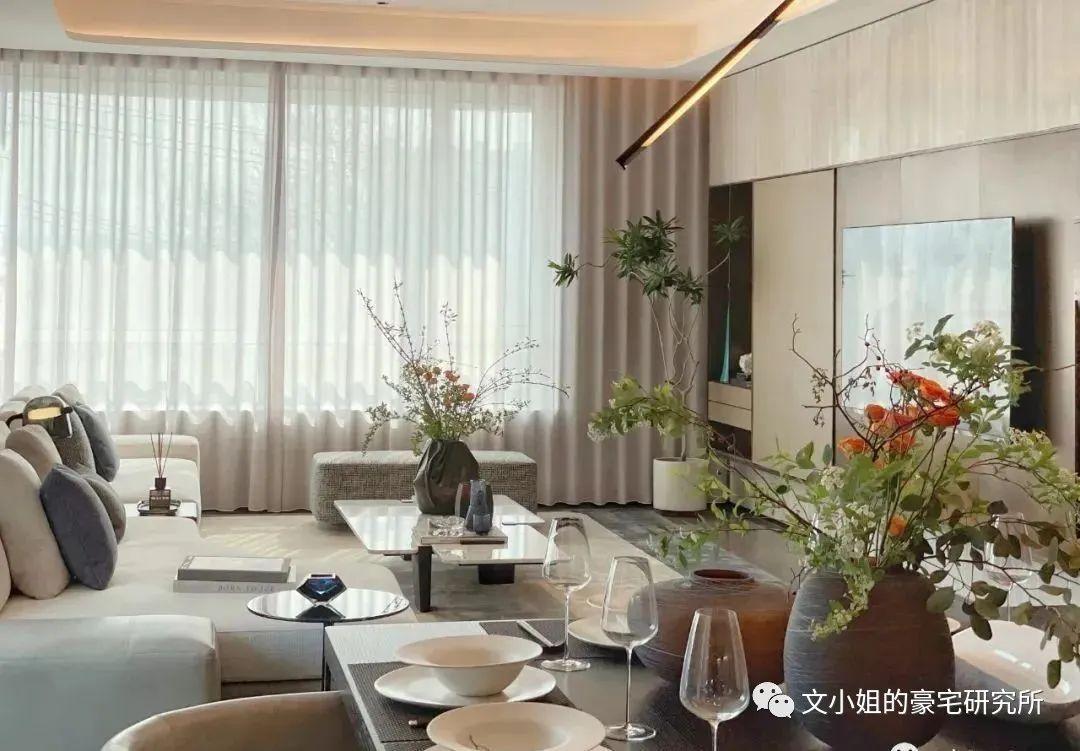 合生缦云 北京东三环分钟寺新盘,为何大家会买这里? - 知乎