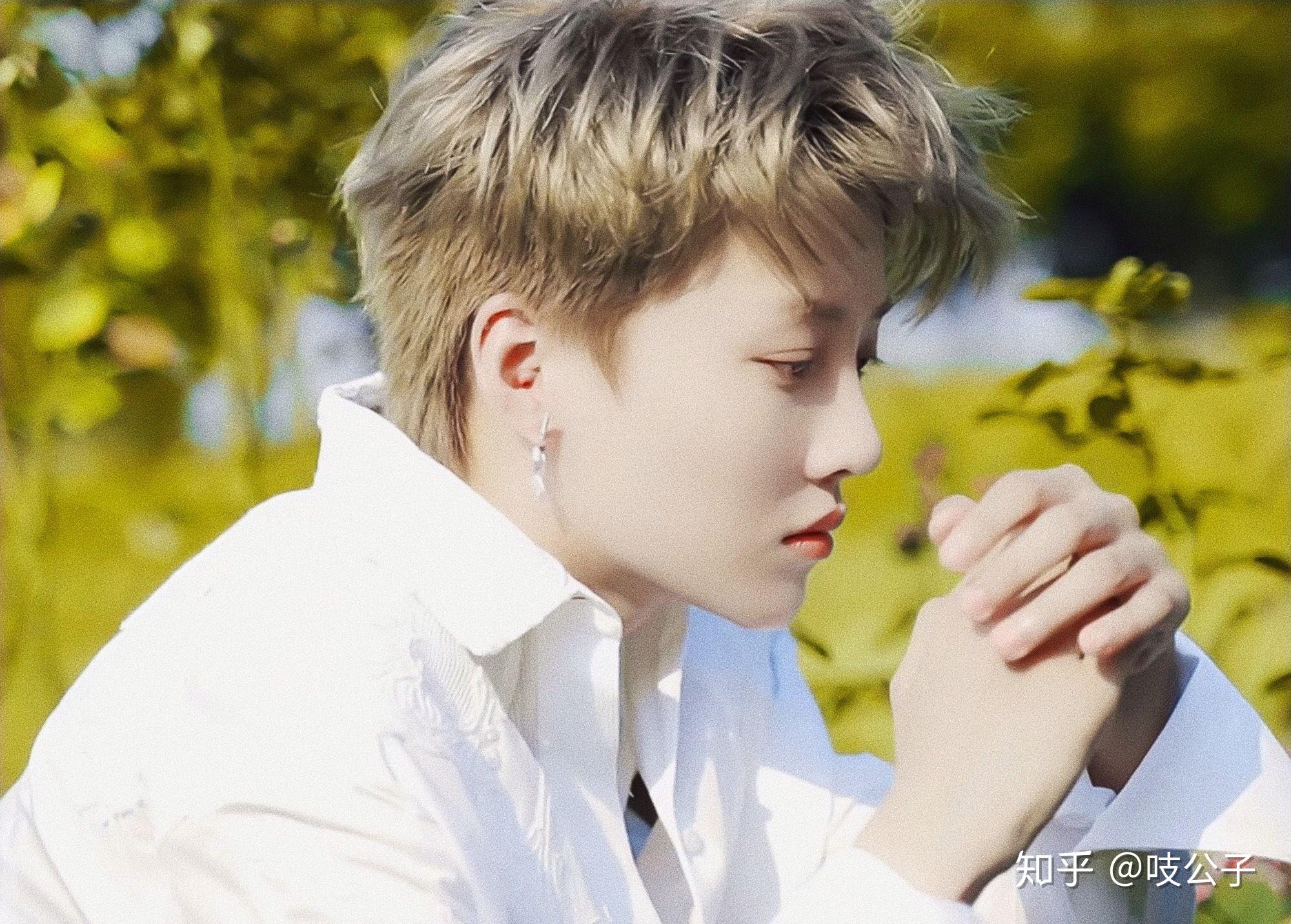 刘雨昕是2021年的顶流艺人吗? - 知乎