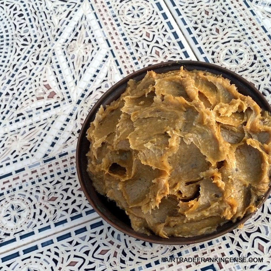 麝香,灵猫香,海狸香,动物那里的味道何以成为欧洲人心头所好