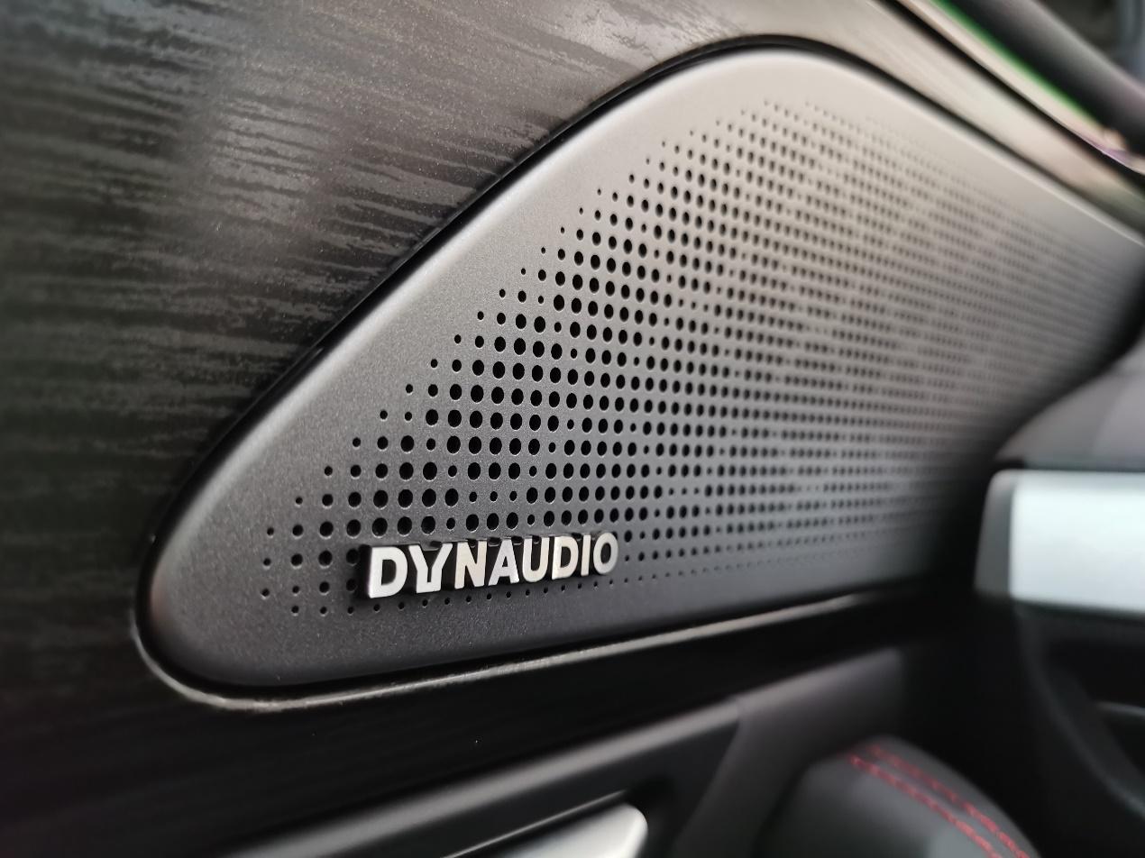 小鹏p7简单体验