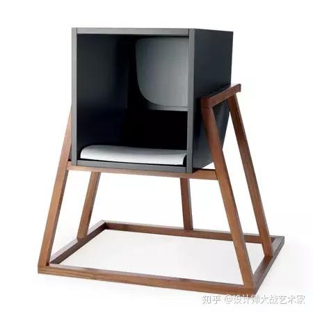 无用设计当工业产品全都变成了摆设