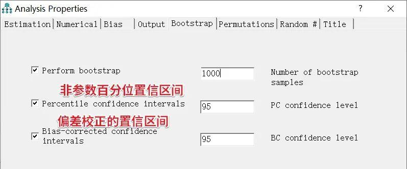 非参数百分位bootstrap抽样和偏差校正bootstrap法区间有什么区别吗？ - 知乎