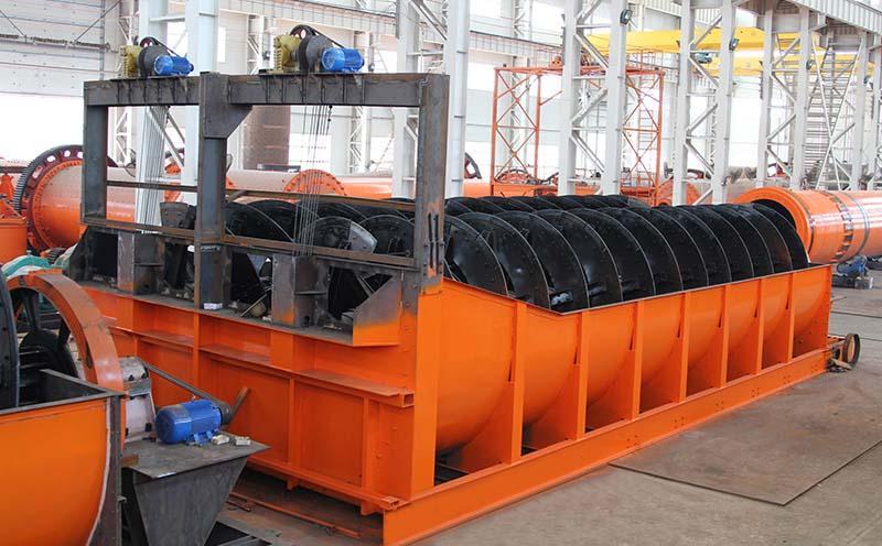 铜矿选矿设备 - 知乎