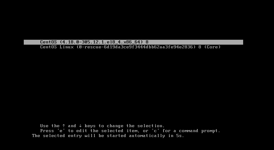 centos-8-linux