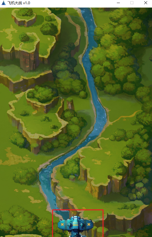 c学习教程qt飞机大战教程含详细步骤教程