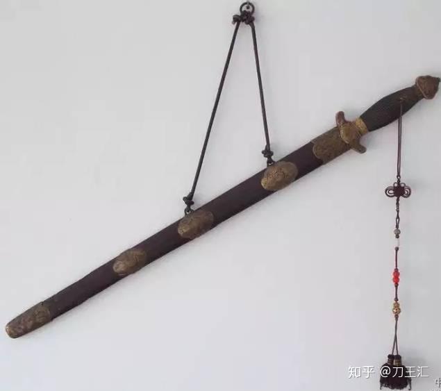 这些图片带你看尽清代兵器史 - 知乎