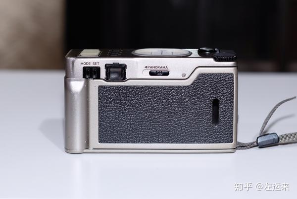 尼康经典nikon35ti高级袖珍相机