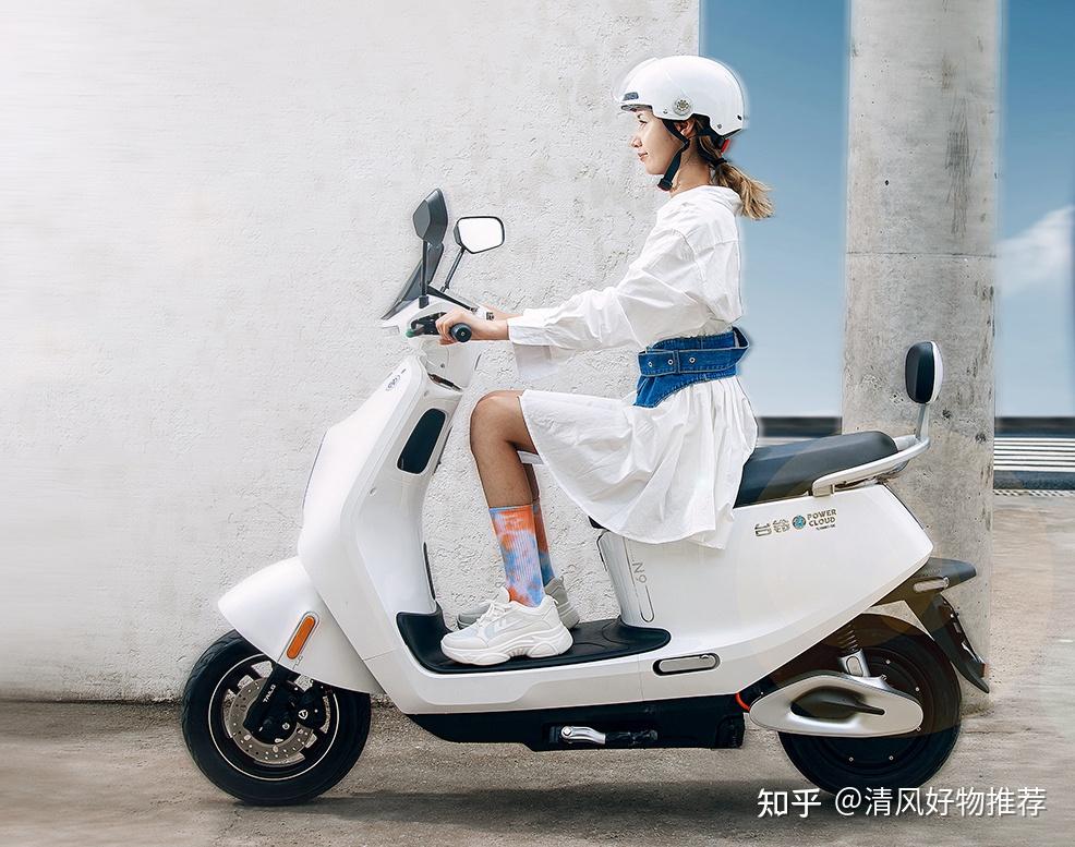 第3款:台铃超智n9