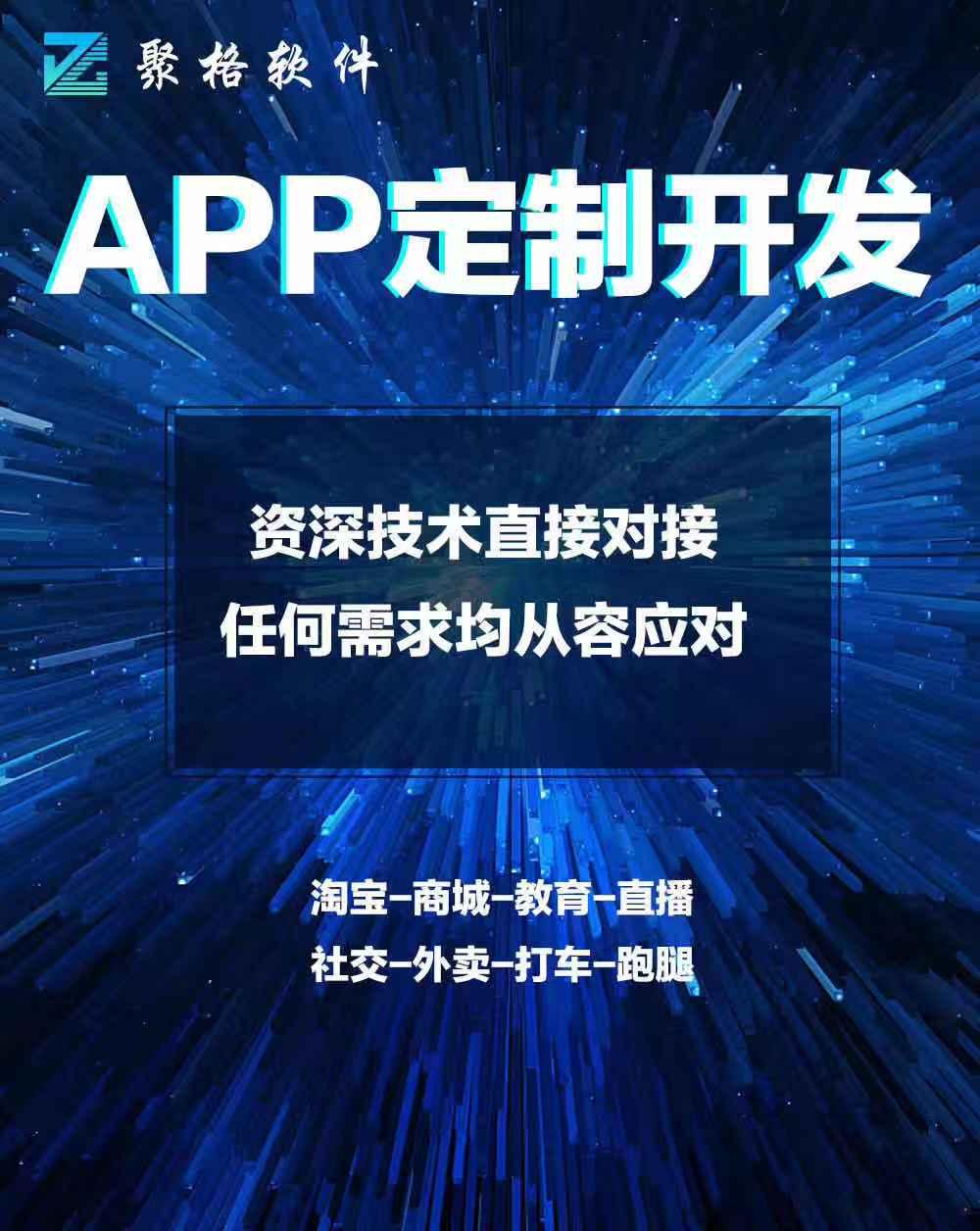 app制作开发公司(app制作开发公司那家好)