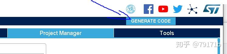 VS code写stm32 VS code写stm32