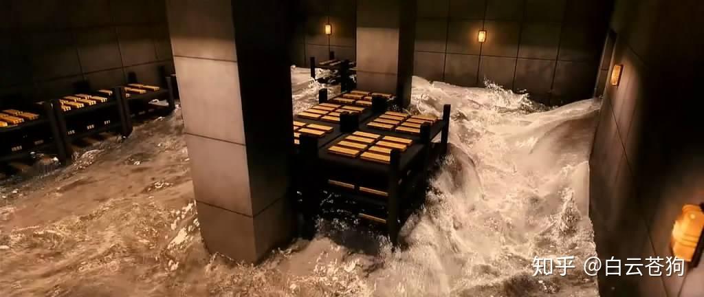 黄金大劫案