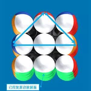 三阶立方体:初级层先法(接上篇) - 知乎