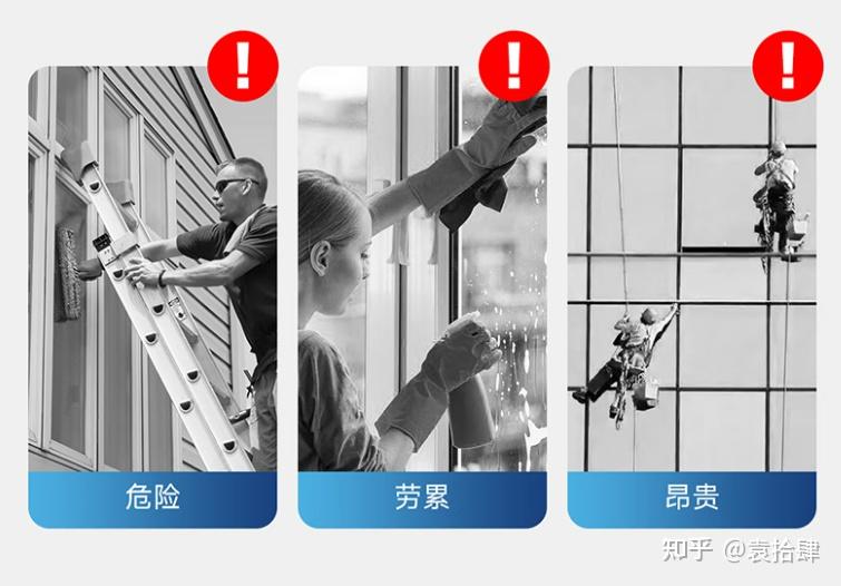 2026全品牌全价位擦窗机合集|哪款擦机器人性价比最高?哪个品牌的擦窗器值得买?深度实测10+款热门擦窗机器人,一文看懂如何选购!附保姆级擦窗机器选购攻略