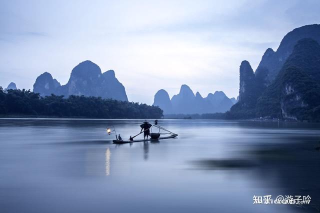 桂林十大最值得去的景点 - 知乎